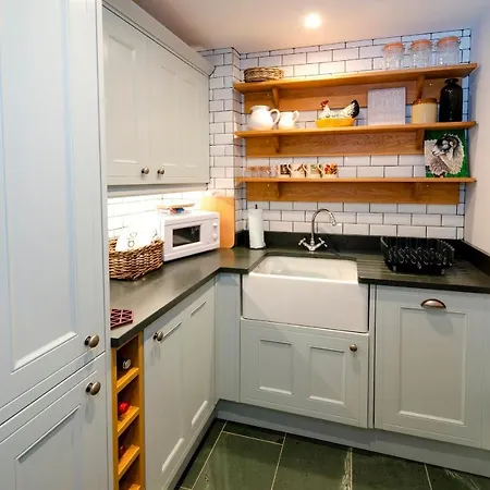Juniper Cottage, Chapel Stile, Langdale *