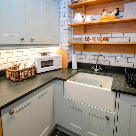 Juniper Cottage, Chapel Stile, Langdale Dom wakacyjny *