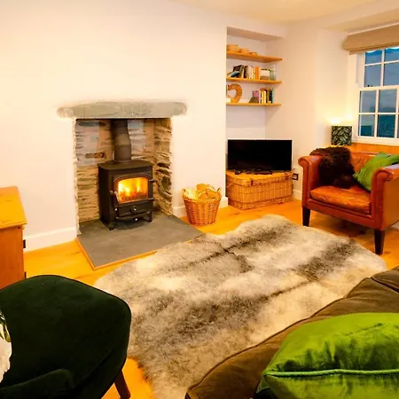 Juniper Cottage, Chapel Stile, Langdale Dom wakacyjny
