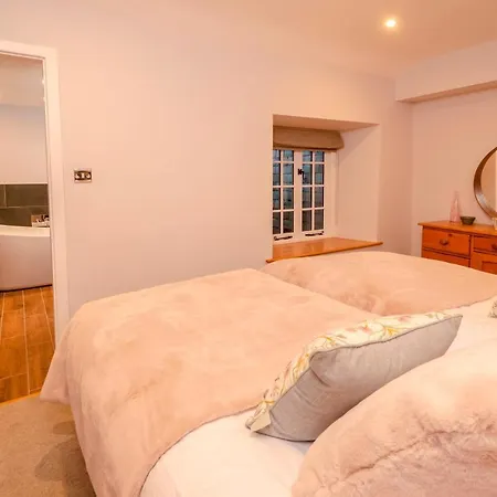 Juniper Cottage, Chapel Stile, Langdale Dom wakacyjny Chapel Stile