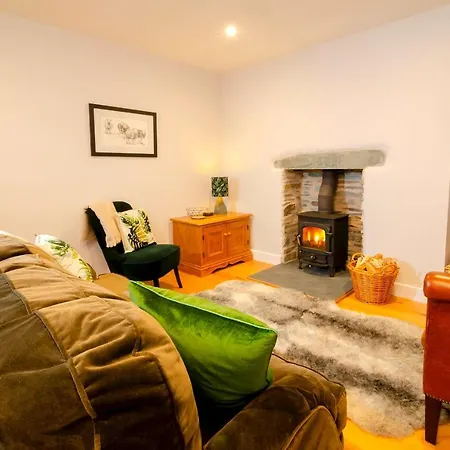 Juniper Cottage, Chapel Stile, Langdale Chapel Stile