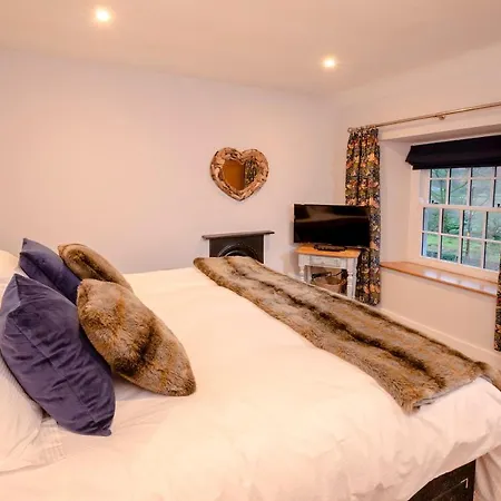 Juniper Cottage, Chapel Stile, Langdale